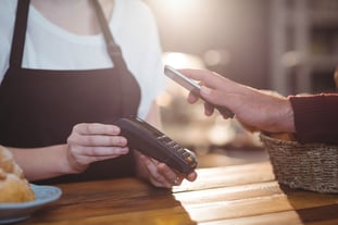 mobile wallets and contactless payments