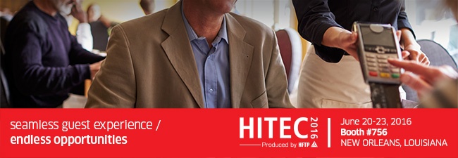 HITEC 2016