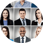 Ingenico Group's Headshot Lounge Ingenico Group's Headshot Lounge
