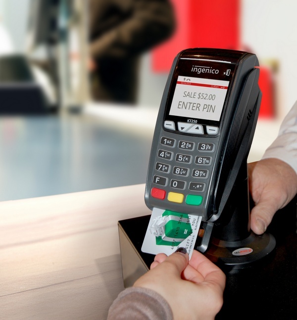 EMV Education: Making dipping credit easy for consumers