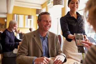 How Tipping in Restaurants is About to Change