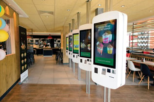 restaurant-kiosks