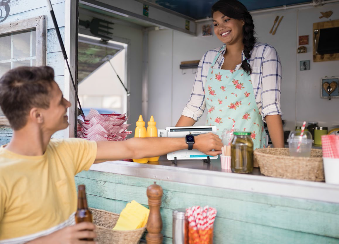 Food Truck